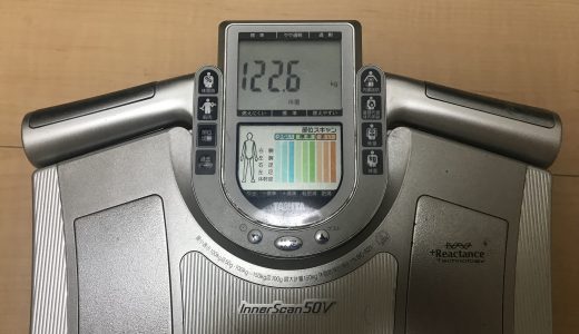 ダイエット3日目（362日後の目標体重80kg）